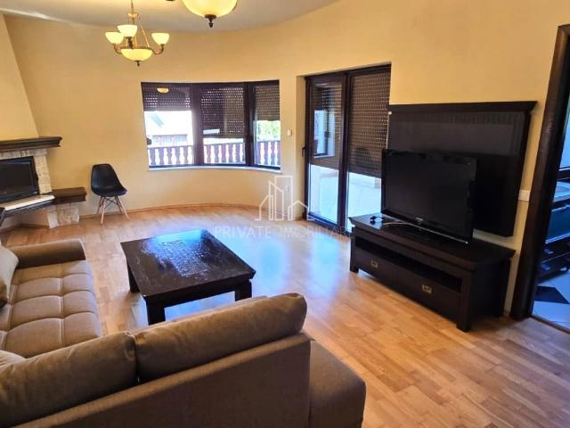 House 250 sqm for rent, Cornisa area, Verii str