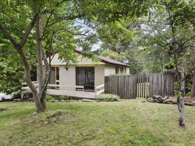 house 2 Ada Road, Blackheath
