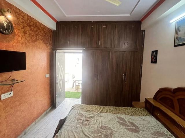 House 2 Bedroom 850 Sq. Ft. Builder Floor in Narayan Vihar Jaipur Listing ID: #10012