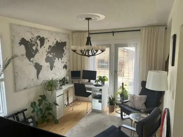 House 2 Bedroom For Rent Calgary AB 2750 ELS102394553
