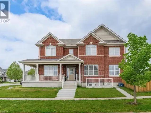 House 2 Bedroom For Rent Cambridge ON 2000 ES103338512