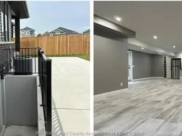 House 2 Bedroom For Rent Amherstburg ON 2145 ELS101507840