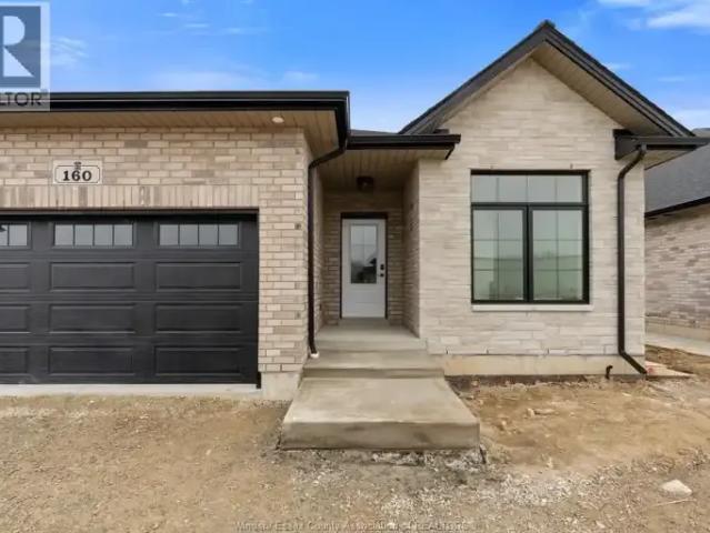 House 2 Bedroom For Rent Amherstburg ON 2200 ES100170688