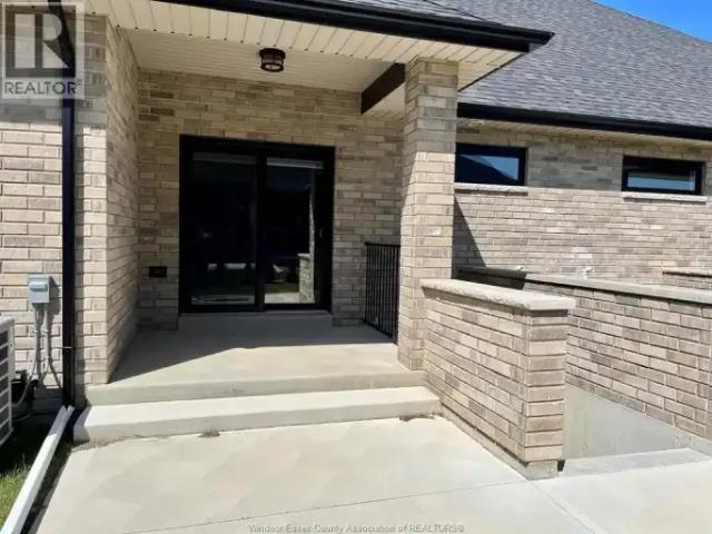 House 2 Bedroom For Rent Amherstburg ON 2450 ELS102243128