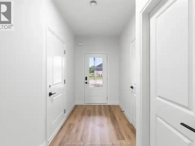 House 2 Bedroom For Rent Amherstburg ON 2500 ES103739985