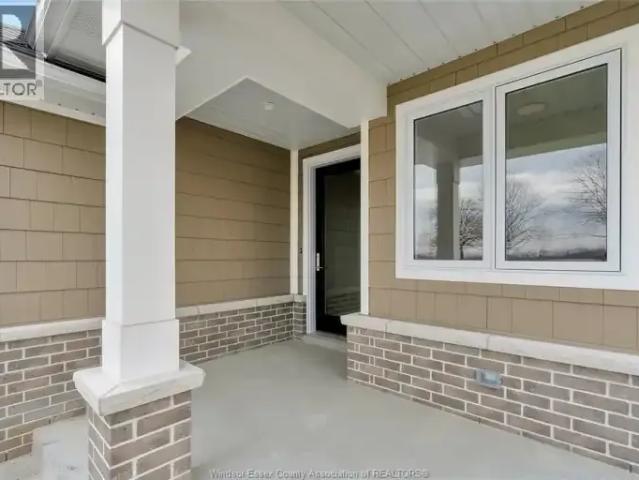 House 2 Bedroom For Rent Amherstburg ON 3300 ELS101107693