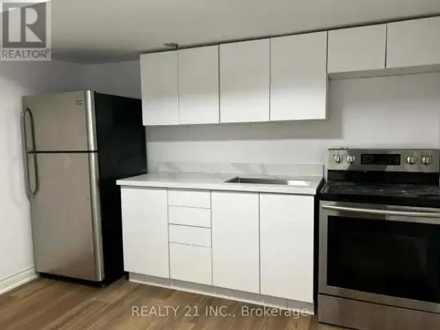 House 2 Bedroom For Rent Ajax ON 1600 ES101441584