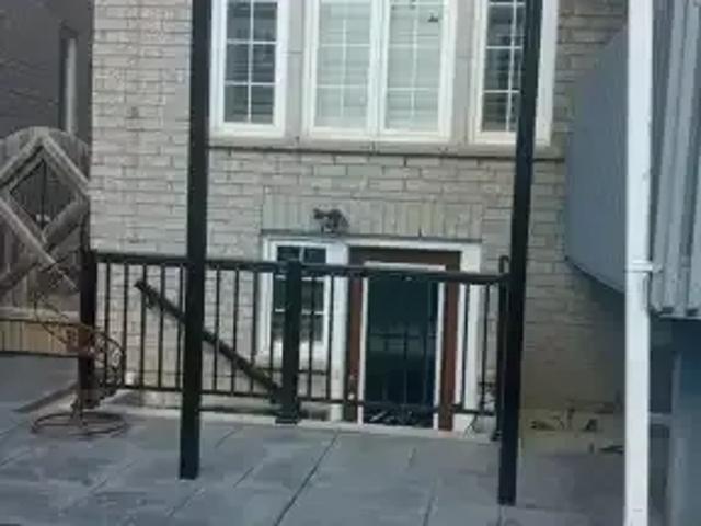 House 2 Bedroom For Rent Ajax ON 1800 ELS101107688