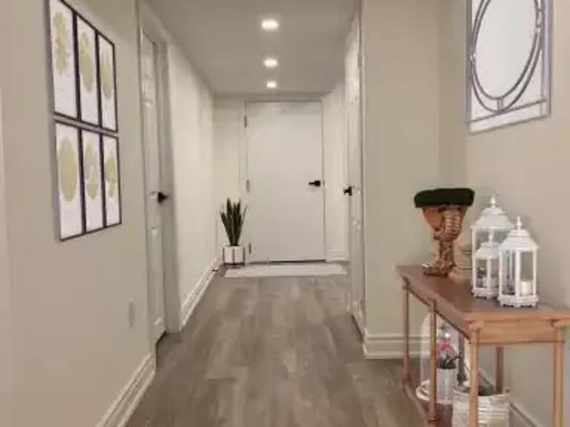 House 2 Bedroom For Rent Ajax ON 1950 ES102794875