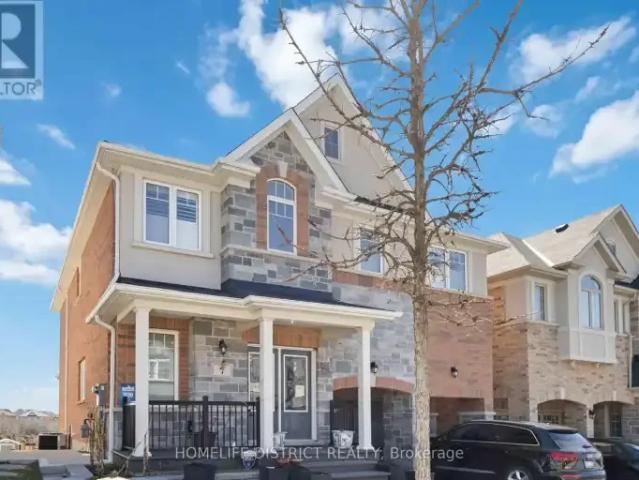 House 2 Bedroom For Rent Ajax ON 1990 ELS101016644