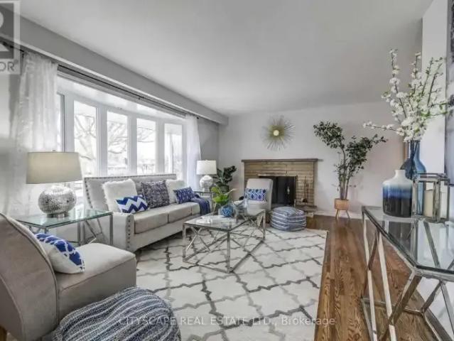 House 2 Bedroom For Rent Ajax ON 2500 ELS102052468