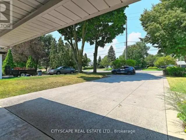 House 2 Bedroom For Rent Burlington ON 5600 ES95294700