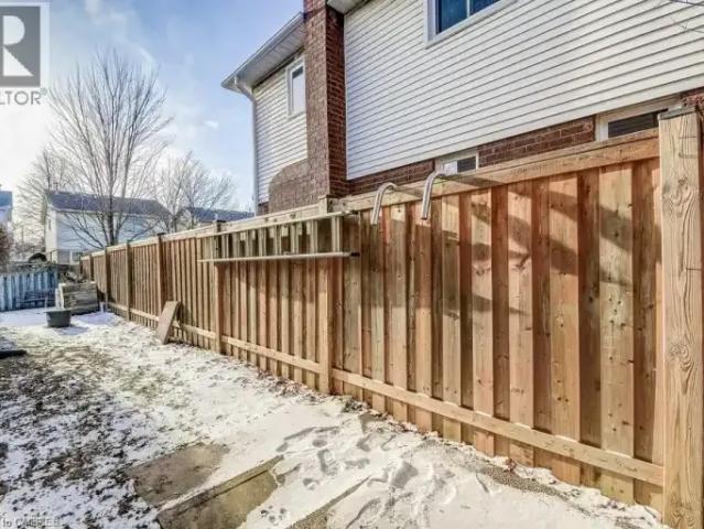 House 2 Bedroom For Rent Burlington ON 2200 ELS101585027