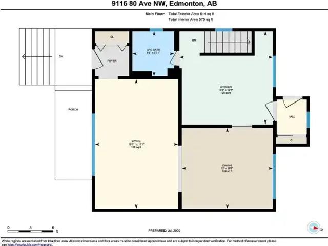 House 2 Bedroom For Rent Edmonton AB 2100 ES104991583