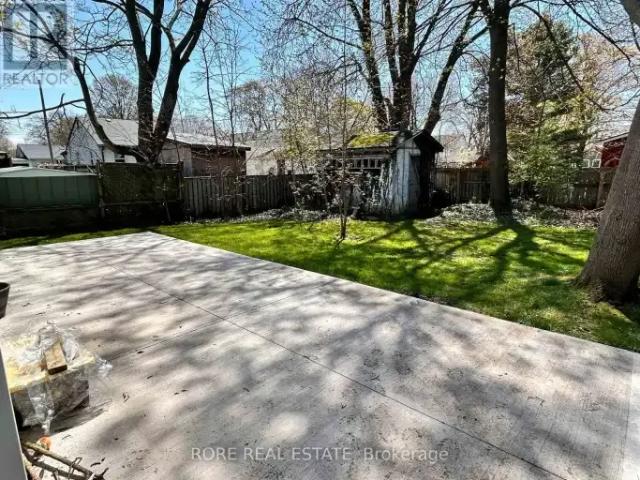 House 2 Bedroom For Rent Fort Erie ON 2000 ELS102272459
