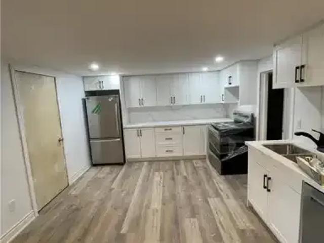 House 2 Bedroom For Rent Kitchener ON 1475 ES103487508