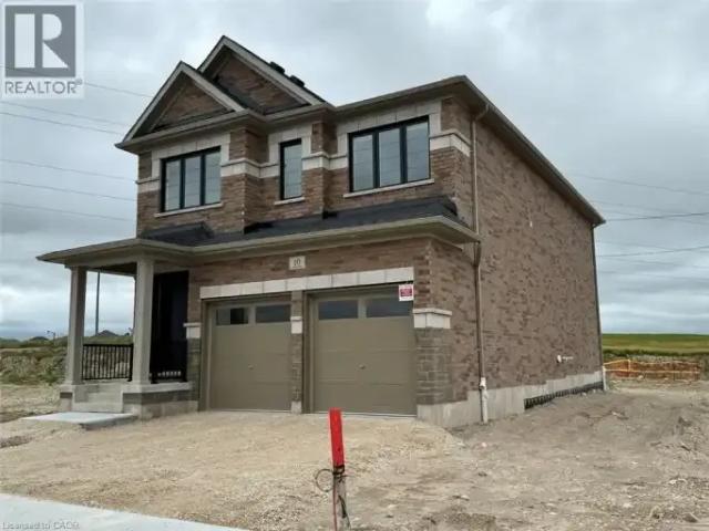 House 2 Bedroom For Rent Kitchener ON 1700 ES103380052