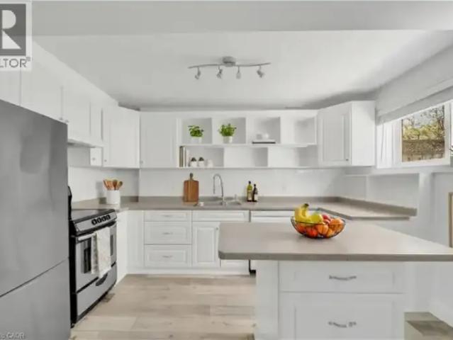 House 2 Bedroom For Rent Kitchener ON 1799 ES103368018