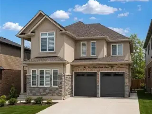 House 2 Bedroom For Rent Kitchener ON 1800 ELS102394901