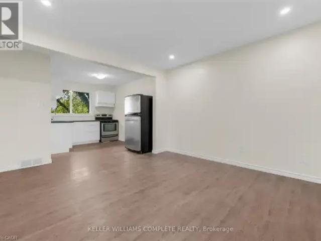 House 2 Bedroom For Rent Kitchener ON 1850 ES104000214