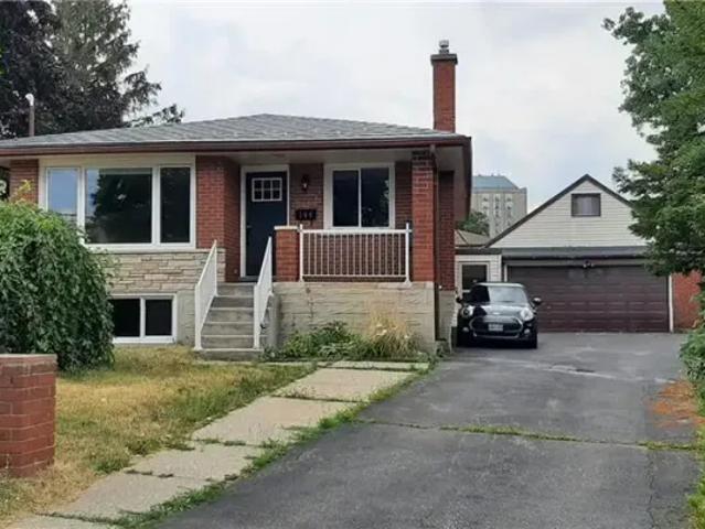 House 2 Bedroom For Rent Kitchener ON 1999 ES104470985