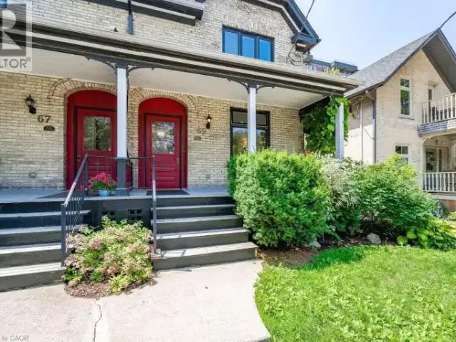 House 2 Bedroom For Rent Kitchener ON 2600 ES103368035