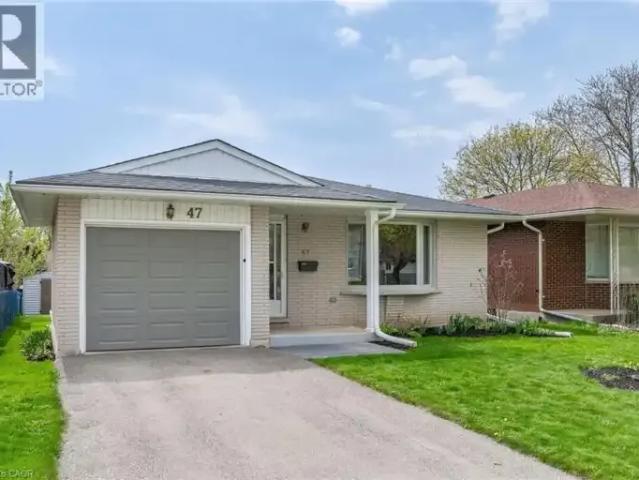 House 2 Bedroom For Rent Kitchener ON 2995 ES103569177