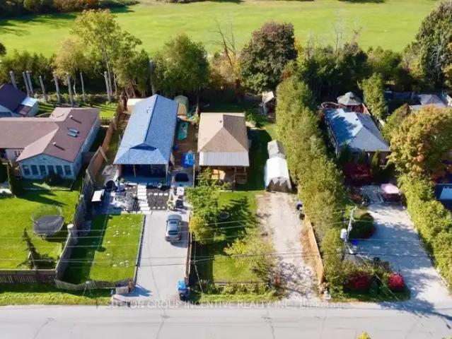 House 2 Bedroom For Rent Innisfil ON 3000 ES103179179
