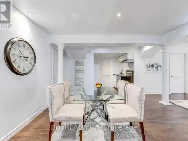 House 2 Bedroom For Rent Oakville ON 1800 ELS102085877