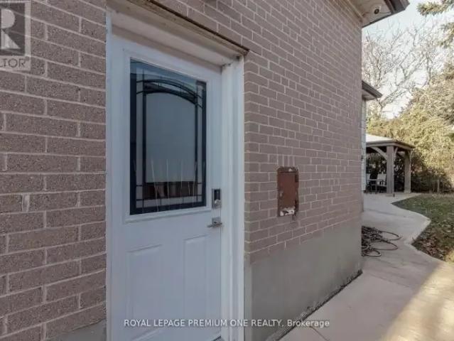 House 2 Bedroom For Rent Oakville ON 1999 ES104506945