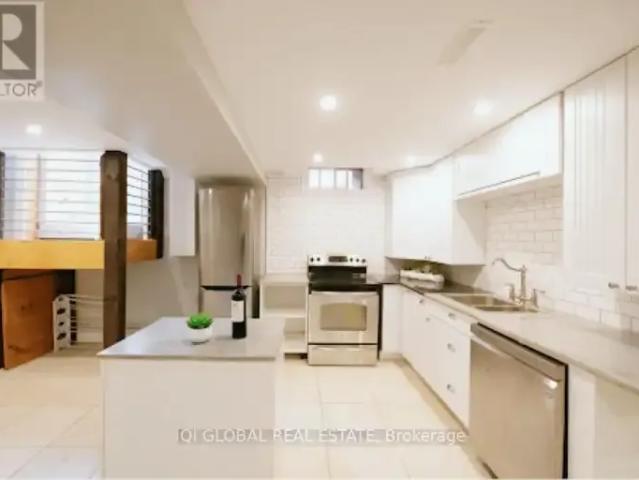 House 2 Bedroom For Rent Oakville ON 2050 ELS102578851