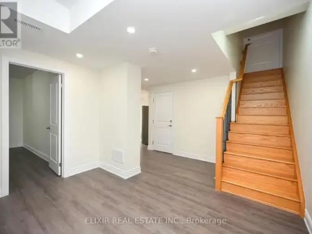 House 2 Bedroom For Rent Oakville ON 2050 ES103179235