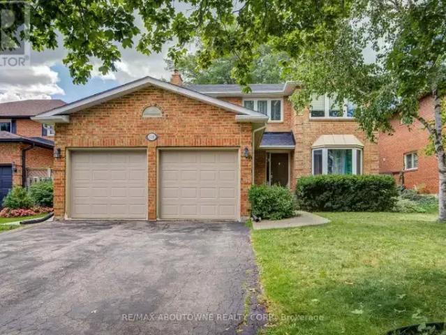 House 2 Bedroom For Rent Oakville ON 2600 ES105118964