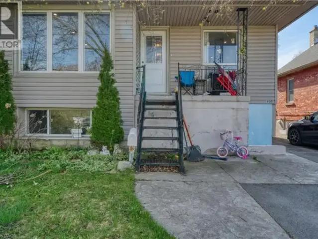 House 2 Bedroom For Rent London ON 1900 ELS101585096