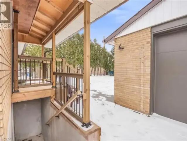 House 2 Bedroom For Rent London ON 1250 ES101725475