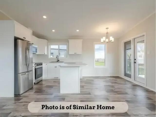 House 2 Bedroom For Rent Mitchell MB 1575 ES102204227