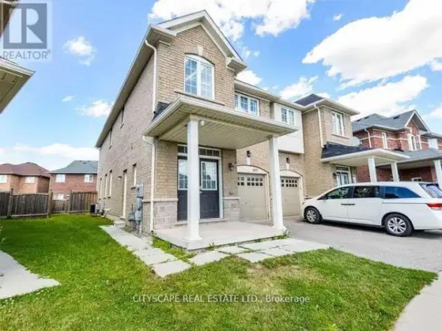 House 2 Bedroom For Rent Milton ON 1450 ES102243171