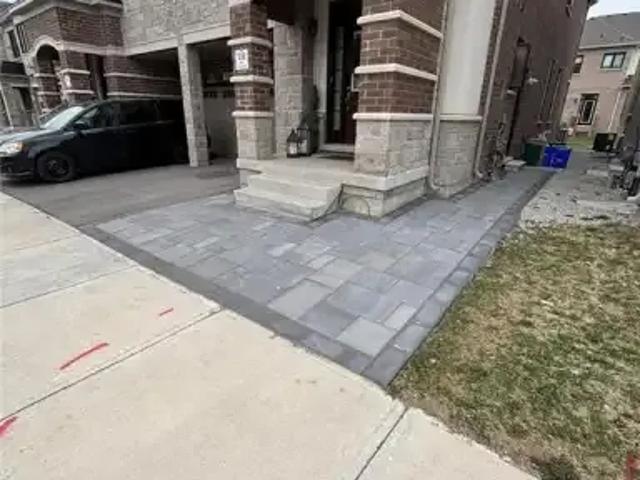 House 2 Bedroom For Rent Milton ON 1950 ES102366553