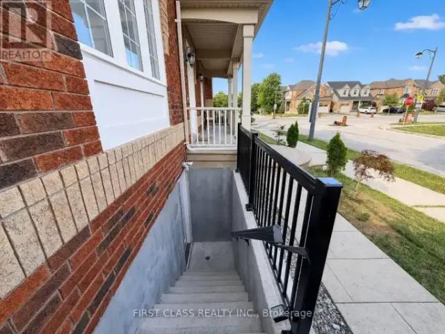 House 2 Bedroom For Rent Milton ON 2275 ES105135488