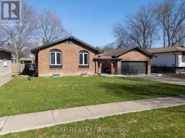 House 2 Bedroom For Rent Niagara Falls ON 2500 ELS101948495