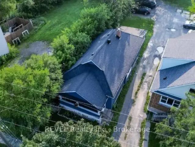 House 2 Bedroom For Rent St. Catharines ON 1549 ELS102468505