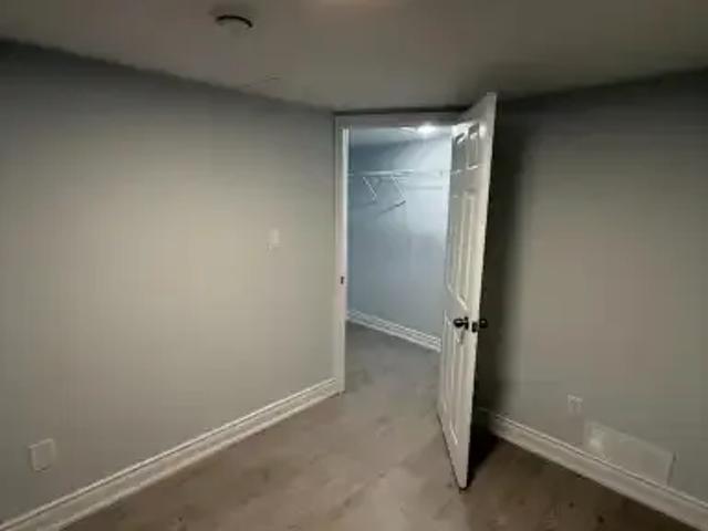 House 2 Bedroom For Rent St. Catharines ON 1650 ELS102952219