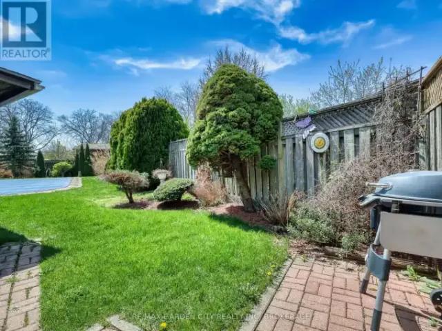 House 2 Bedroom For Rent St. Catharines ON 1700 ES103322776