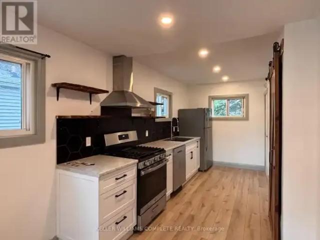 House 2 Bedroom For Rent St. Catharines ON 1750 ES103612001