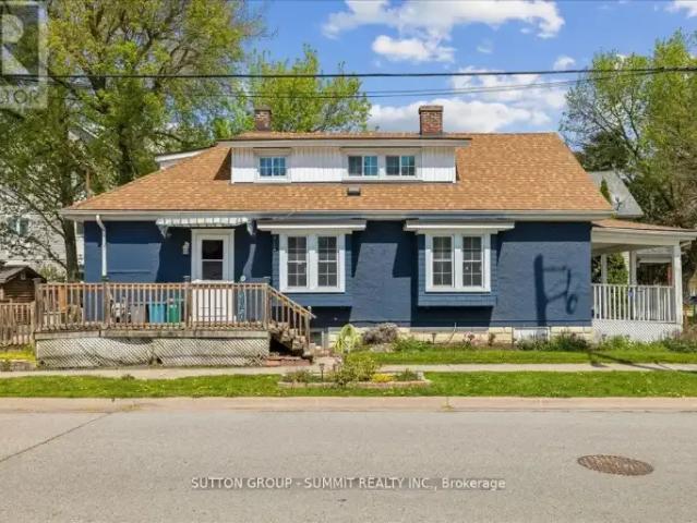 House 2 Bedroom For Rent St. Catharines ON 1995 ELS102701574