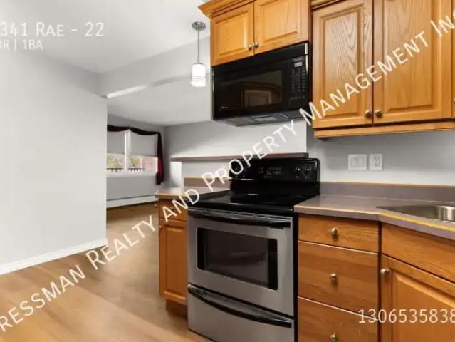 House 2 Bedroom For Rent Regina SK 1500 ELS102846237