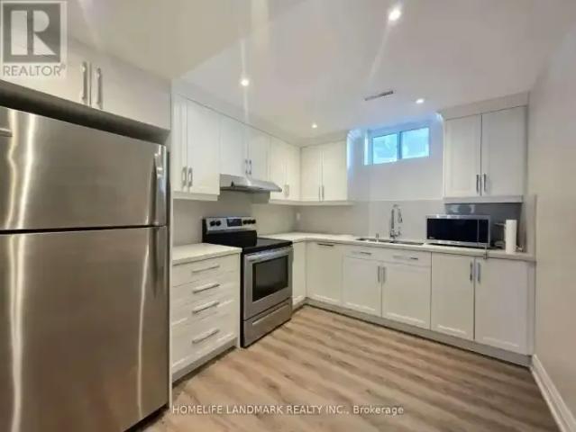 House 2 Bedroom For Rent Richmond Hill ON 1600 ES103322767