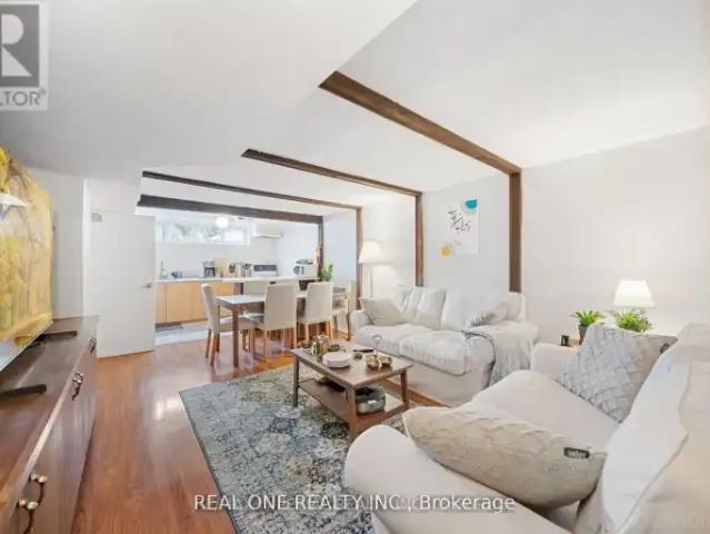 House 2 Bedroom For Rent Richmond Hill ON 1650 ELS101301792