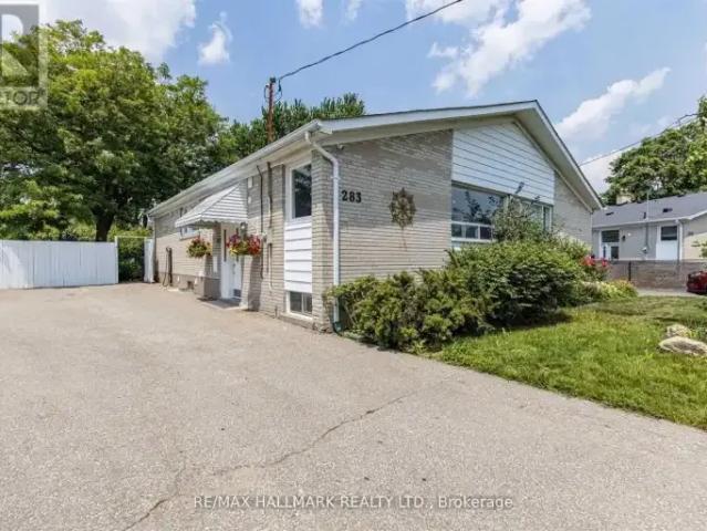House 2 Bedroom For Rent Richmond Hill ON 1650 ELS102366570