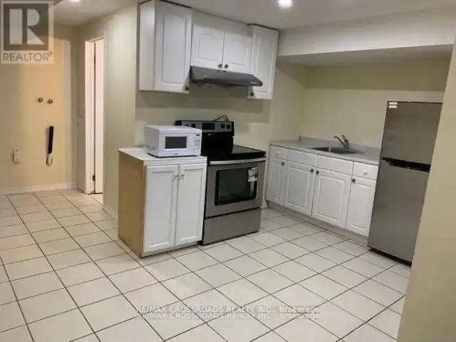 House 2 Bedroom For Rent Richmond Hill ON 1700 ELS101986781